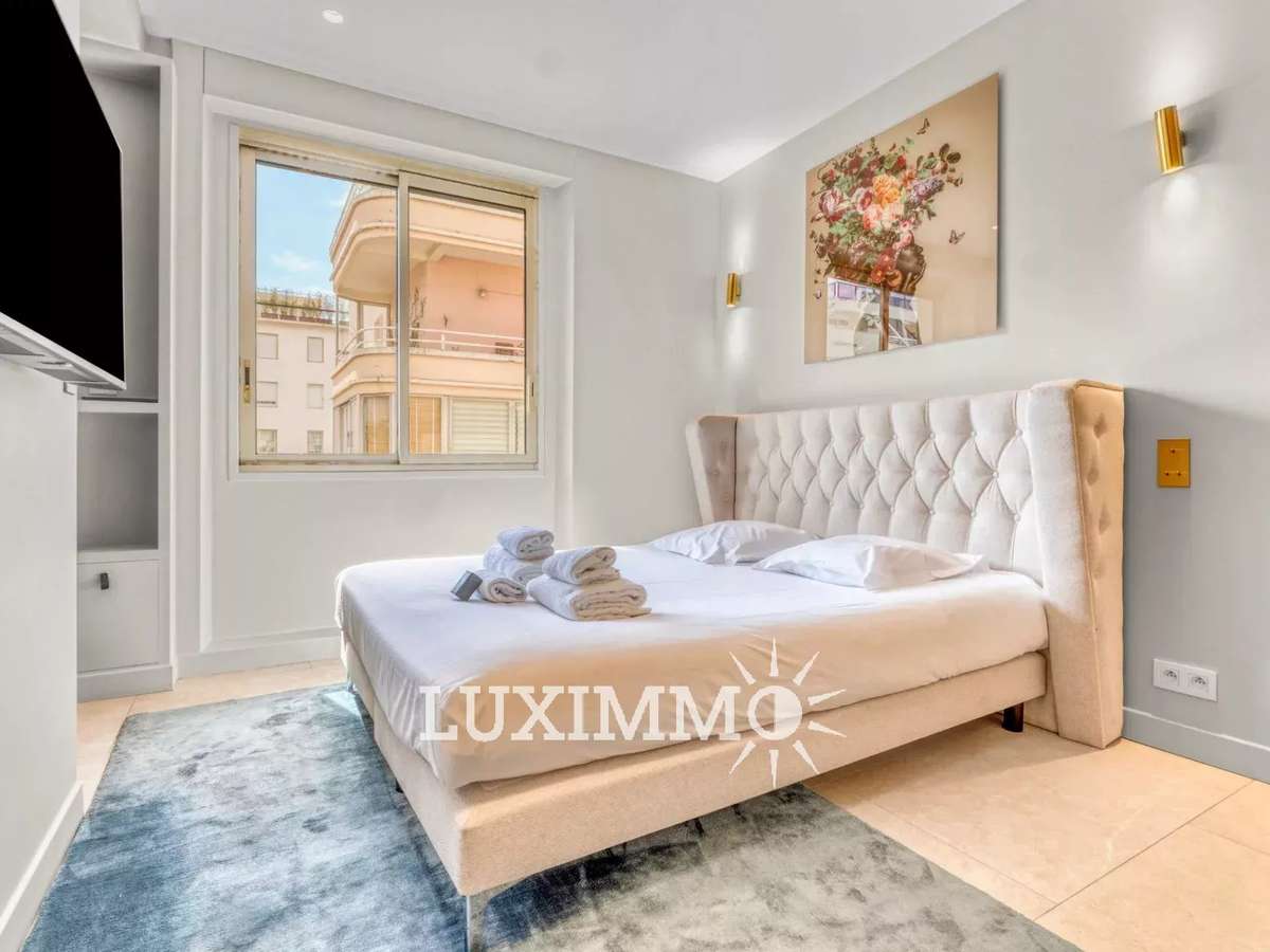 Apartment Cannes