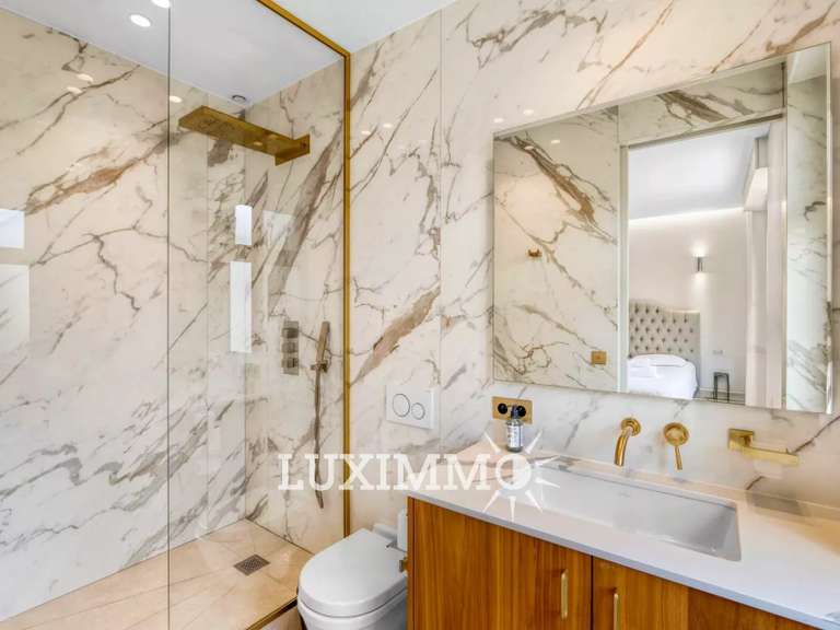 Appartement Cannes - 2 chambres - 96m²