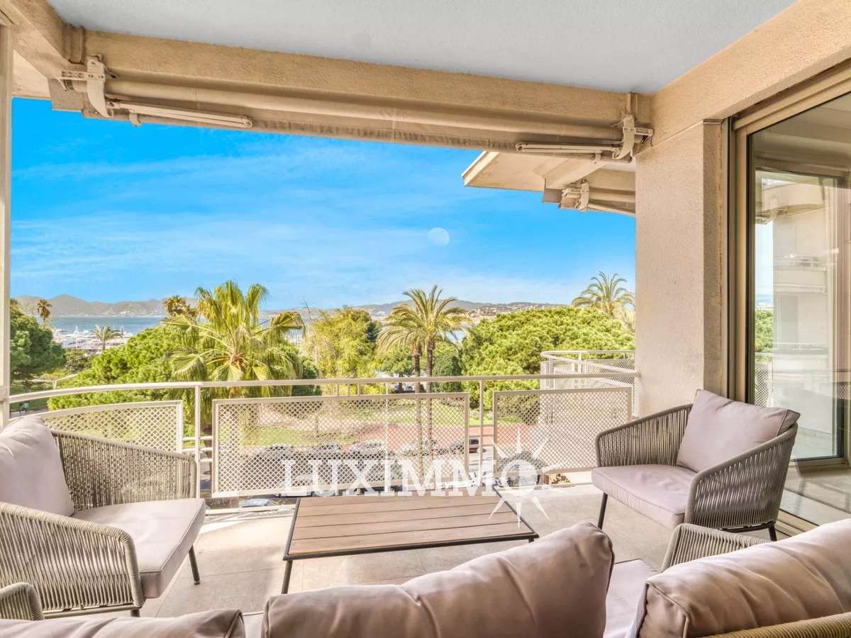 Appartement Cannes