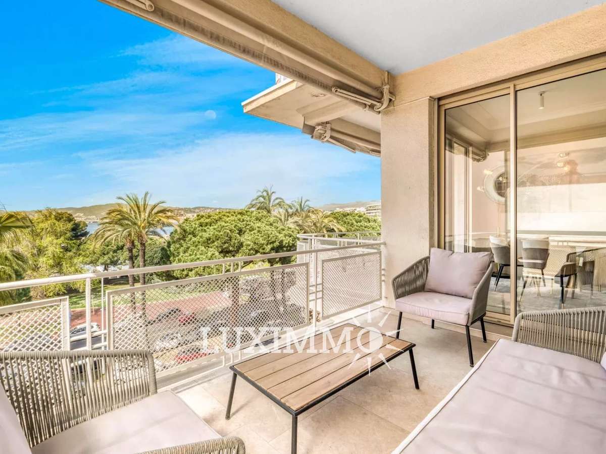 Appartement Cannes