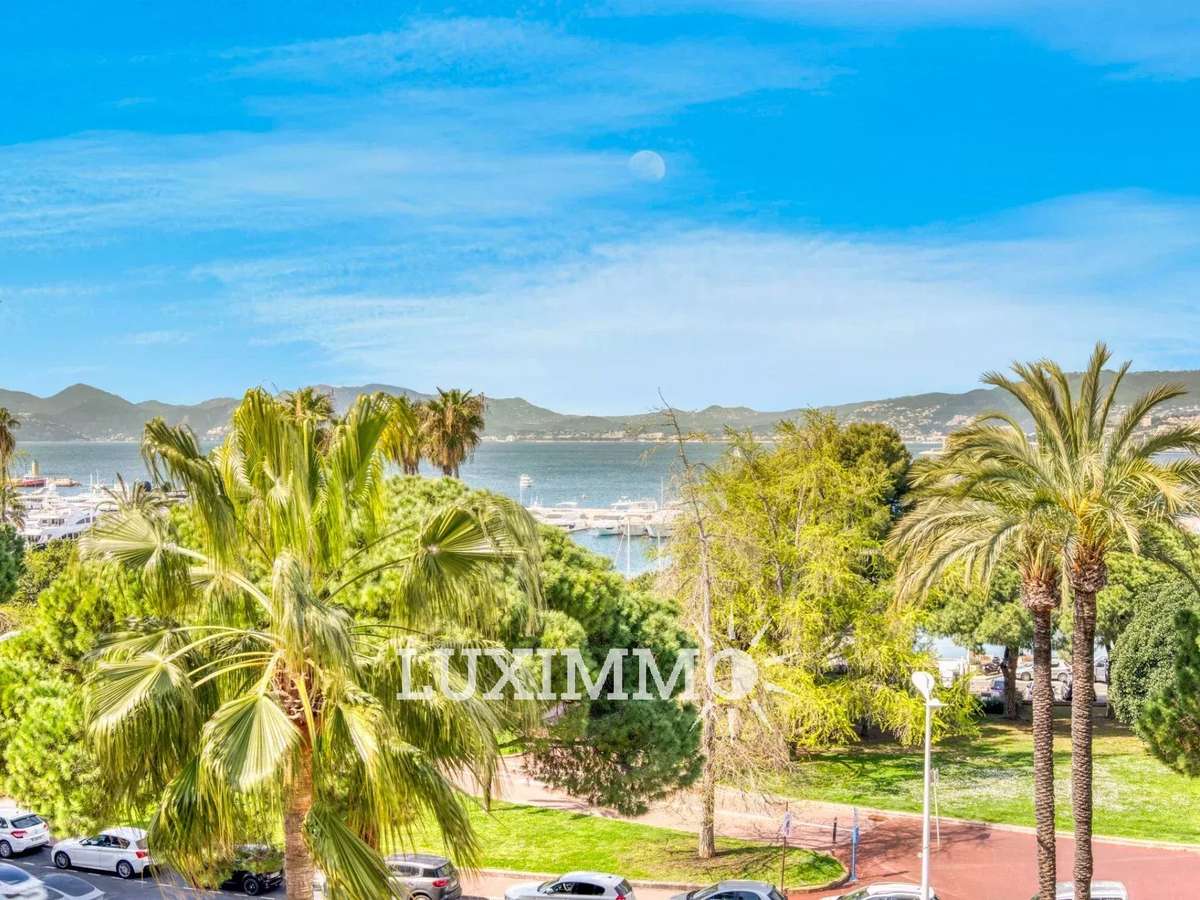 Appartement Cannes