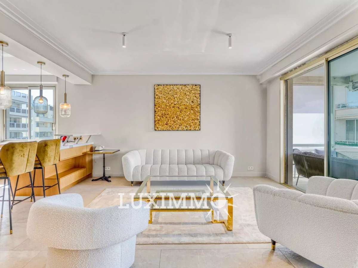 Appartement Cannes