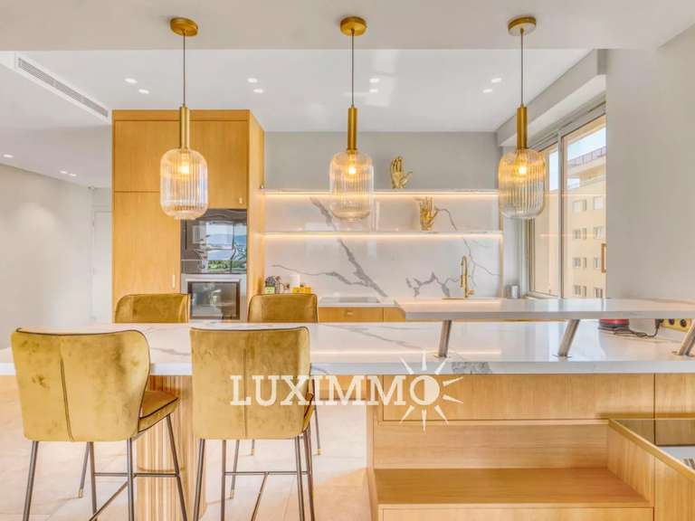 Appartement Cannes - 2 chambres - 96m²