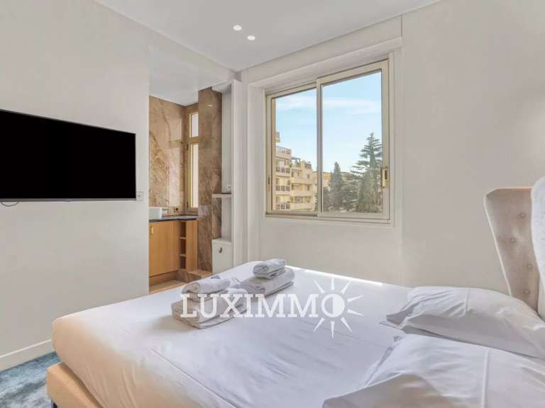 Appartement Cannes - 2 chambres - 96m²