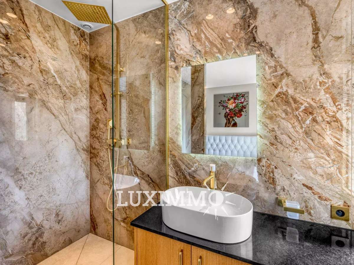 Apartment Cannes