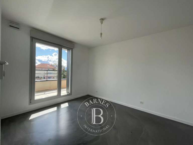 Appartement Gaillard - 3 chambres - 94m²
