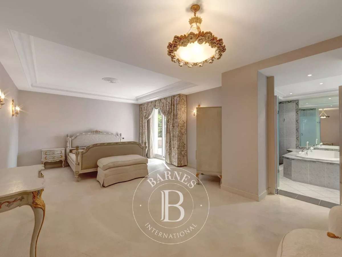 Apartment Prévessin-Moëns