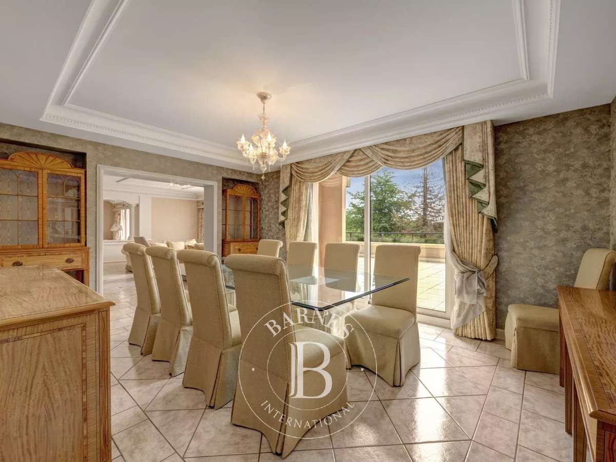 Apartment Prévessin-Moëns