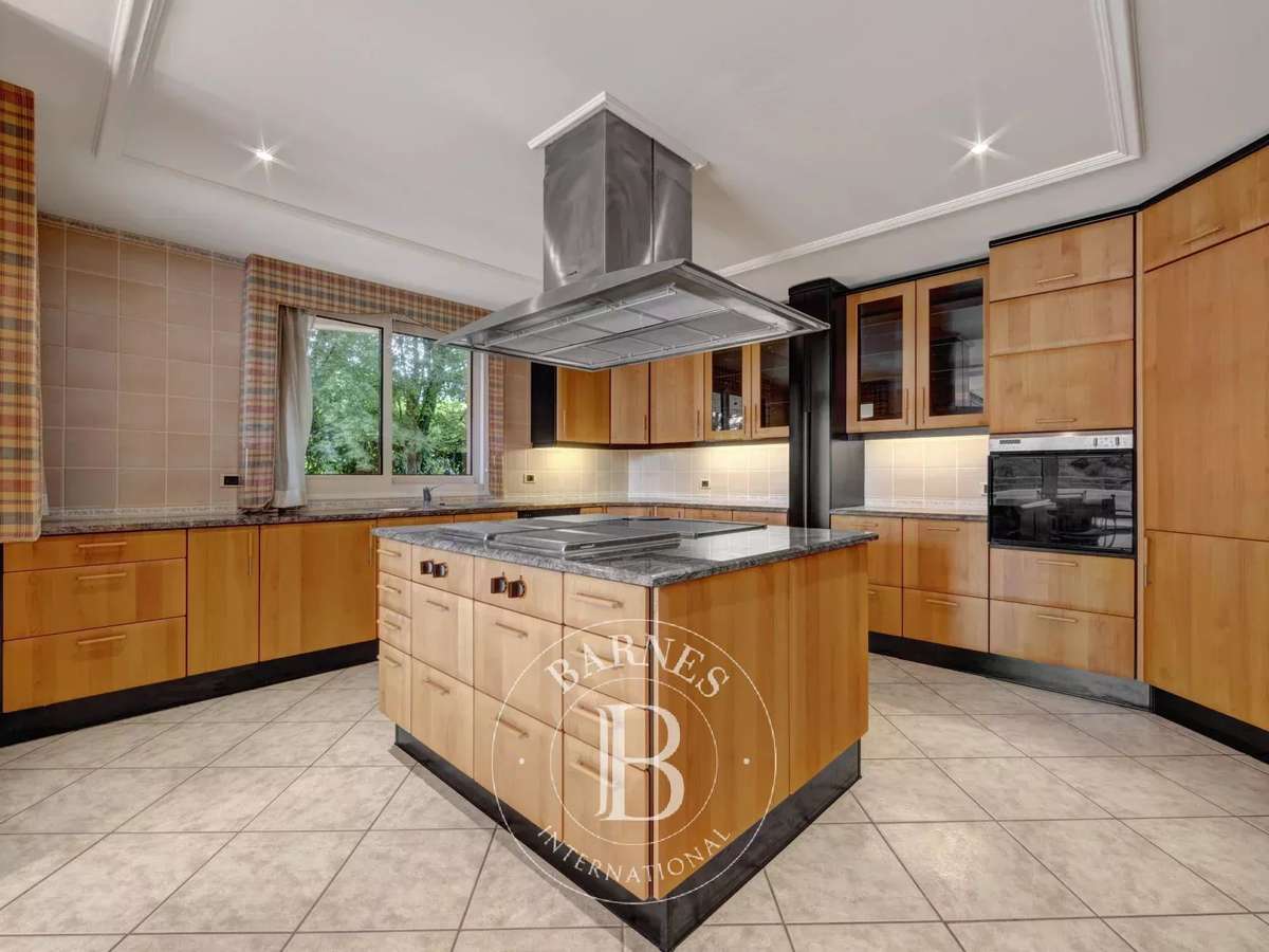 Apartment Prévessin-Moëns