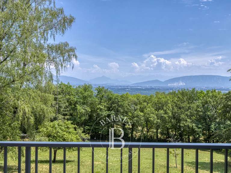 Appartement Crozet - 53m²