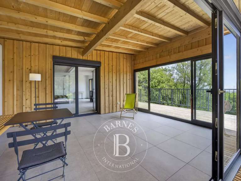 Appartement Crozet - 53m²