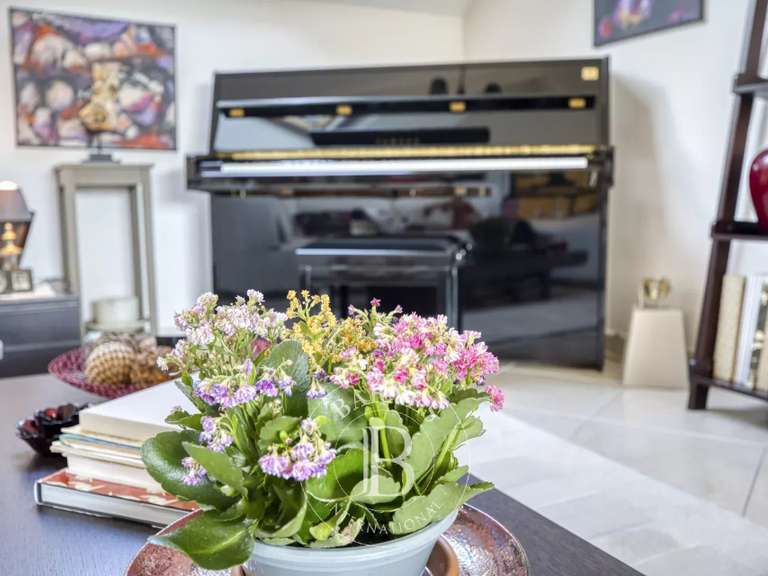 Appartement Divonne-les-Bains - 2 chambres - 101m²
