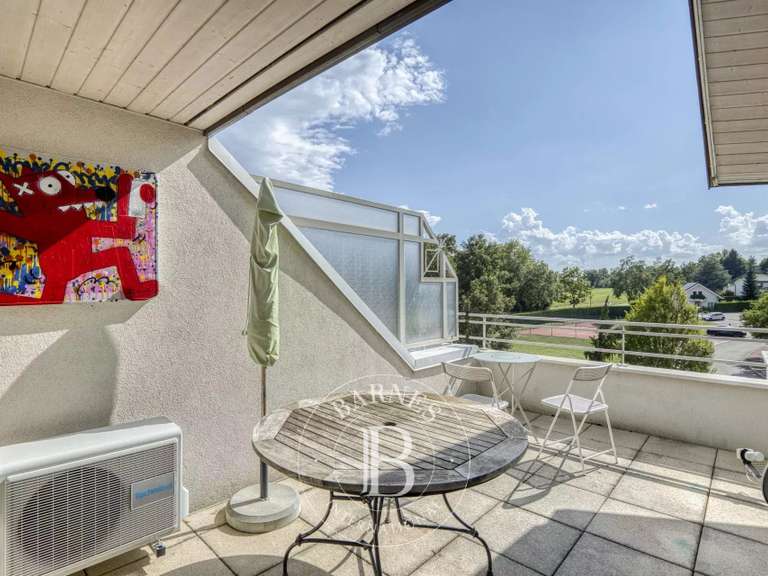 Appartement Divonne-les-Bains - 2 chambres - 101m²