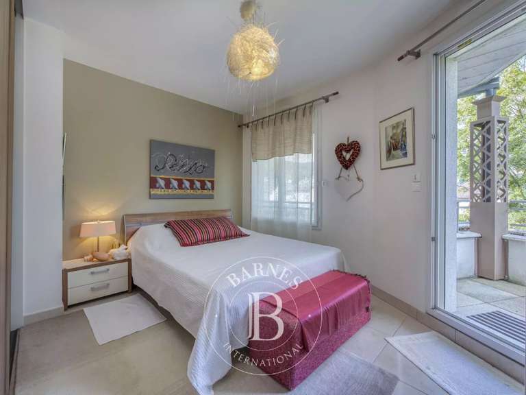 Appartement Divonne-les-Bains - 2 chambres - 101m²