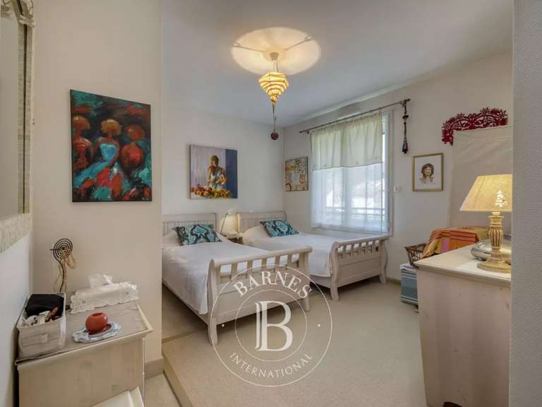 Appartement Divonne-les-Bains - 2 chambres - 101m²
