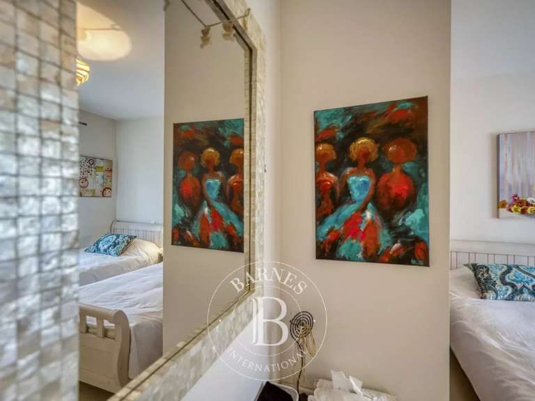 Appartement Divonne-les-Bains - 2 chambres - 101m²