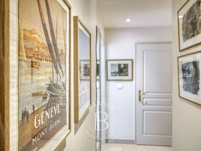 Appartement Divonne-les-Bains - 2 chambres - 101m²