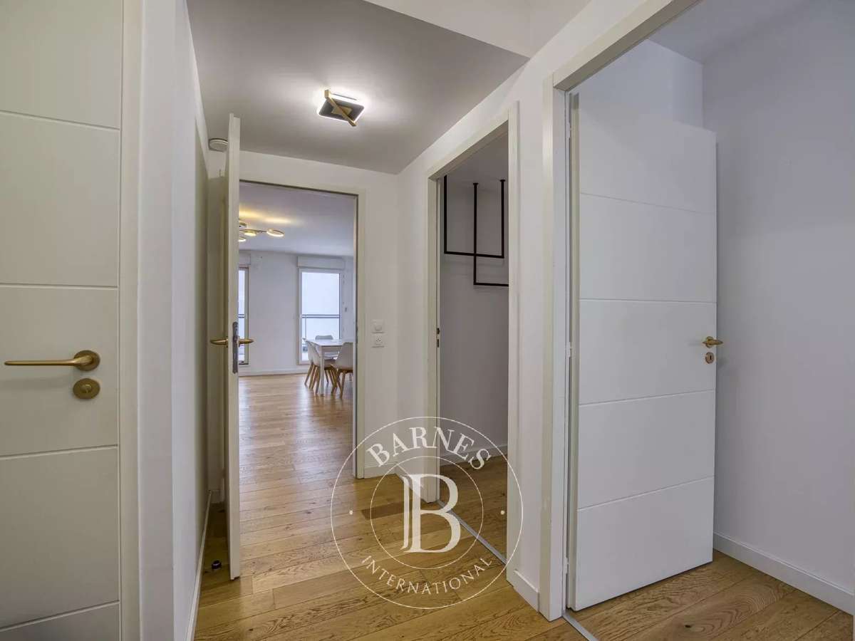 Appartement Vétraz-Monthoux