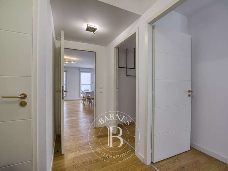 Appartement Vétraz-Monthoux - 3 chambres - 89m²