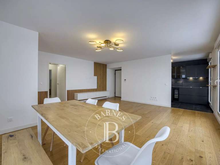 Appartement Vétraz-Monthoux - 3 chambres - 89m²