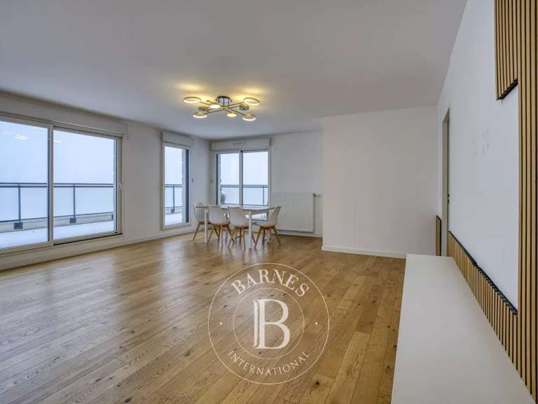 Appartement Vétraz-Monthoux - 3 chambres - 89m²