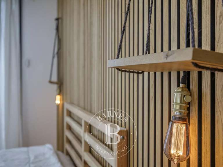 Appartement Vétraz-Monthoux - 3 chambres - 89m²
