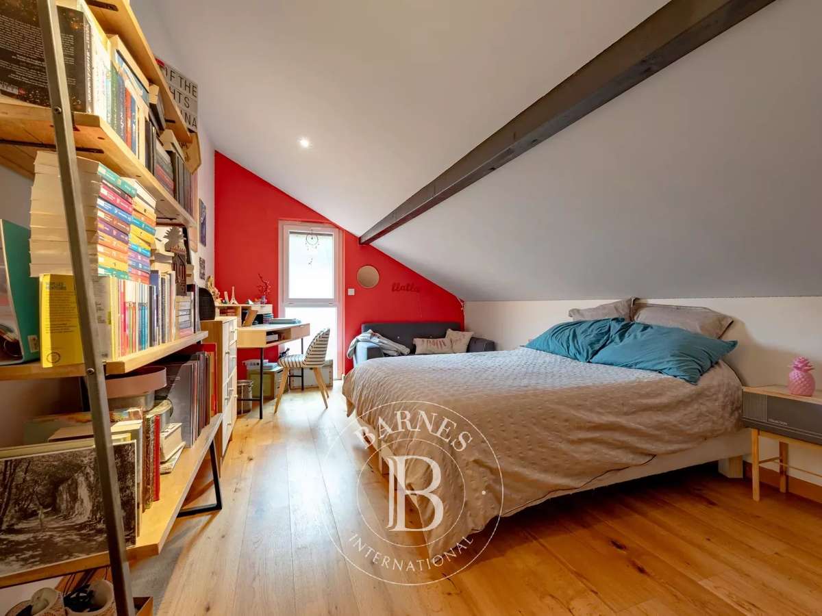 Appartement Annecy