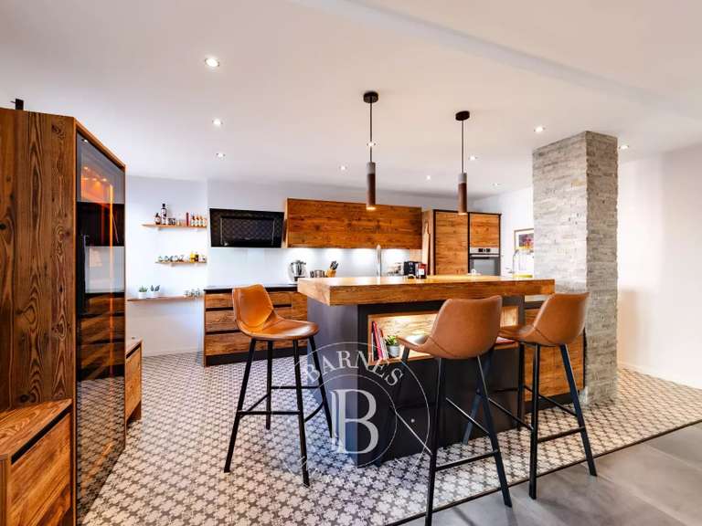 Appartement Annecy - 3 chambres - 130m²
