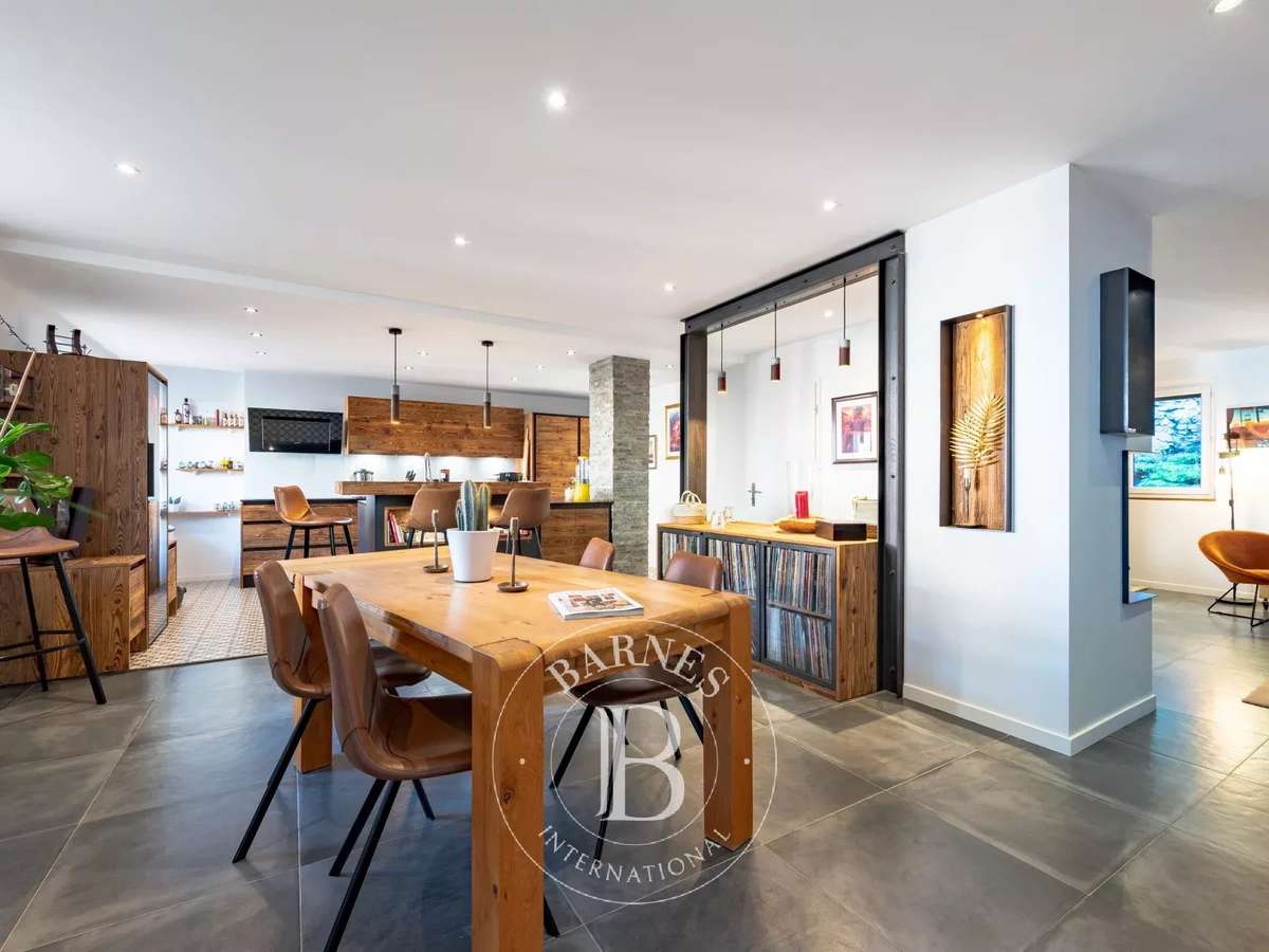 Appartement Annecy
