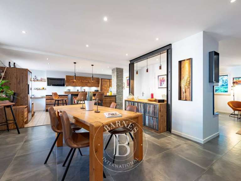 Appartement Annecy - 3 chambres - 130m²