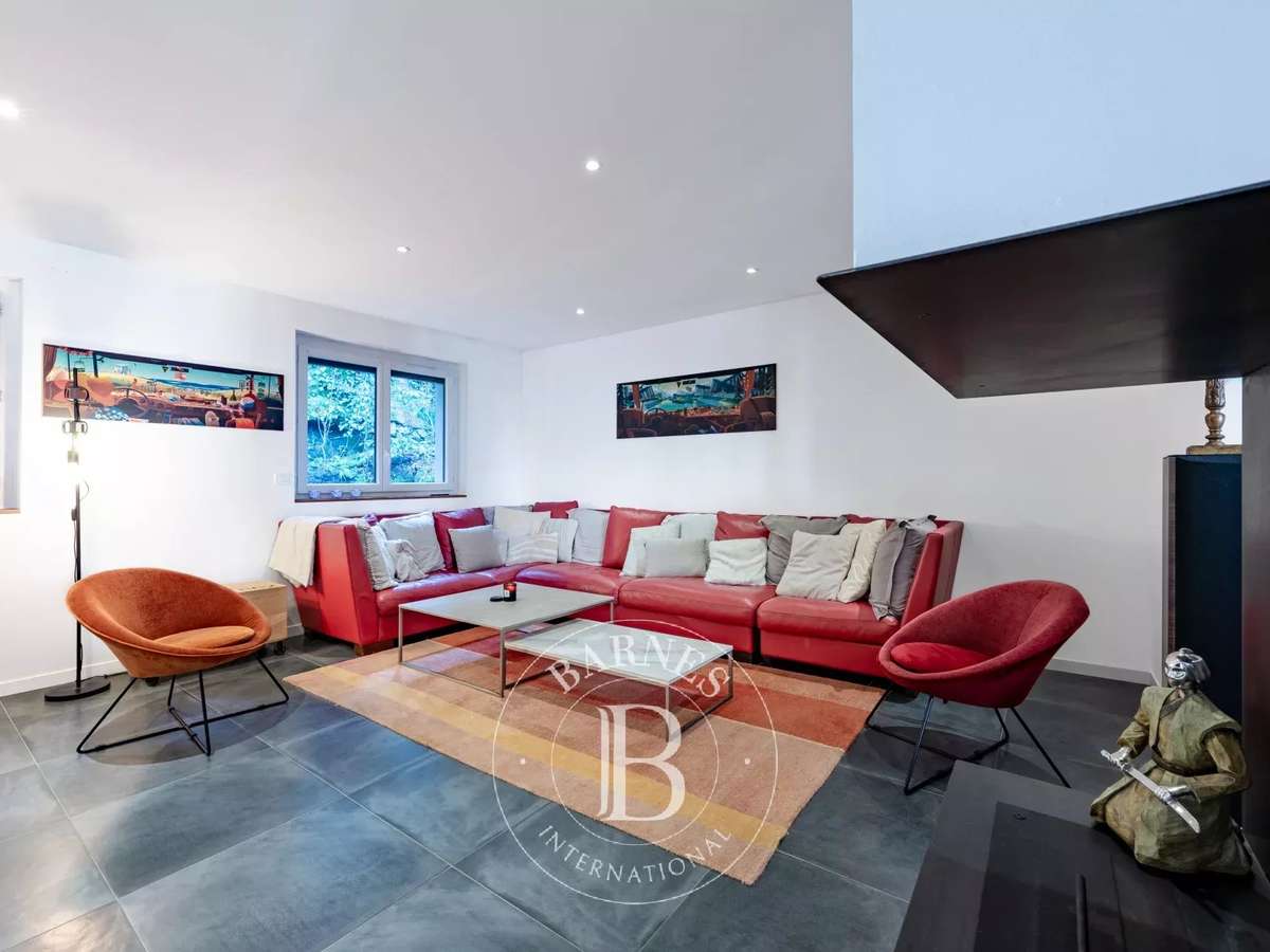 Appartement Annecy