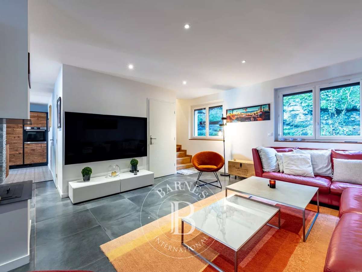Appartement Annecy