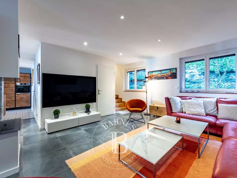 Appartement Annecy - 3 chambres - 130m²