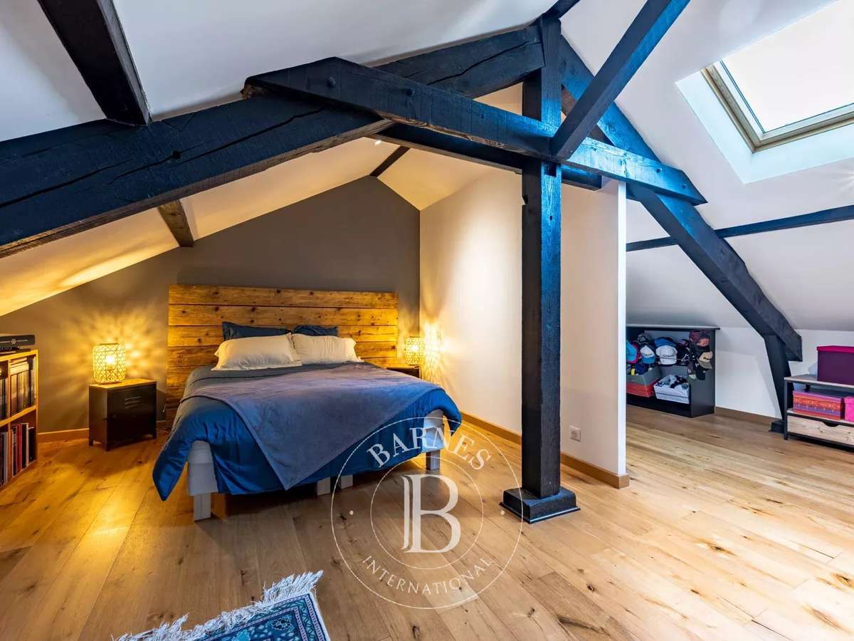 Appartement Annecy