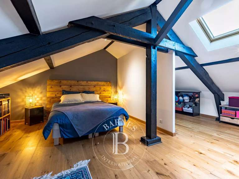 Appartement Annecy - 3 chambres - 130m²