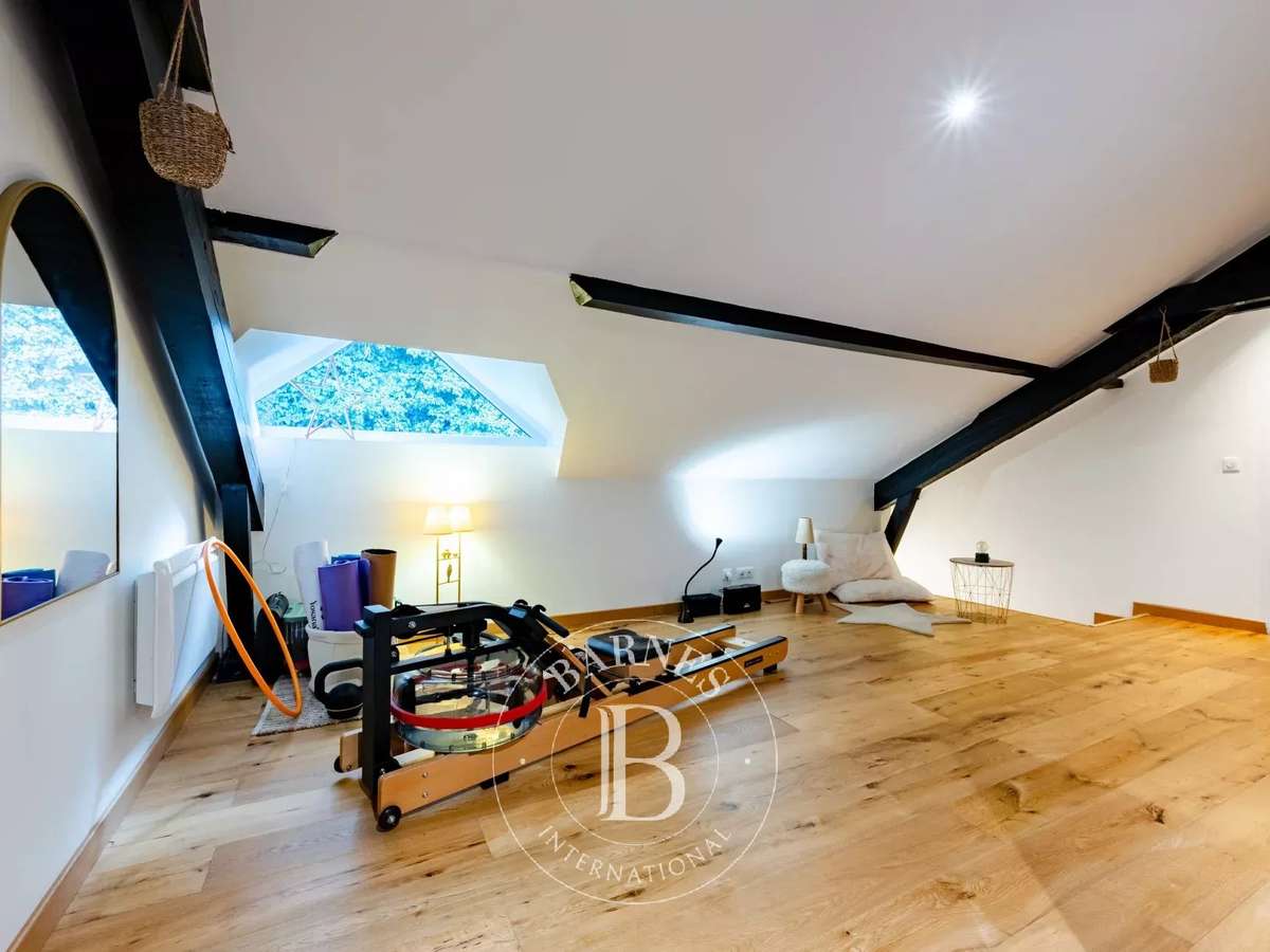 Appartement Annecy