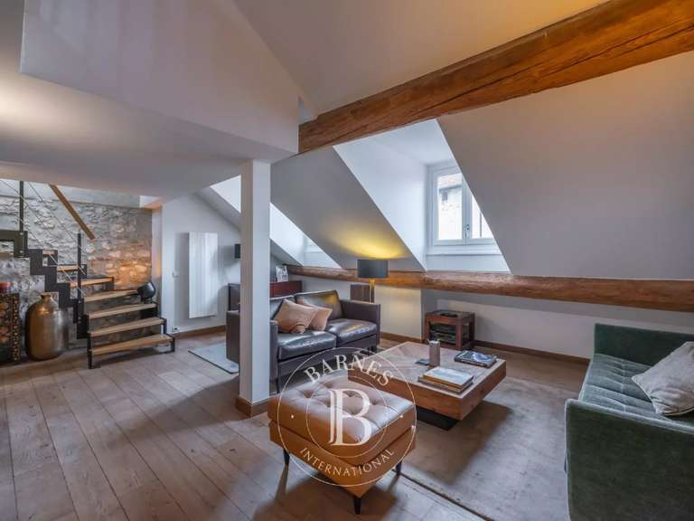 Apartment Annecy - 4 bedrooms - 183m²