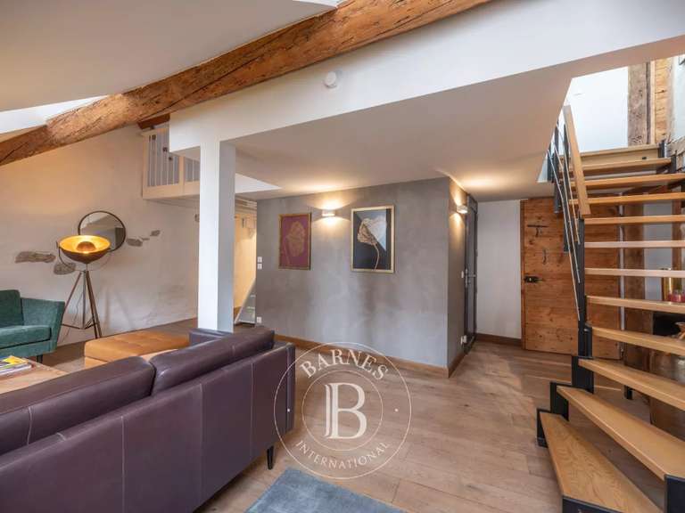 Apartment Annecy - 4 bedrooms - 183m²