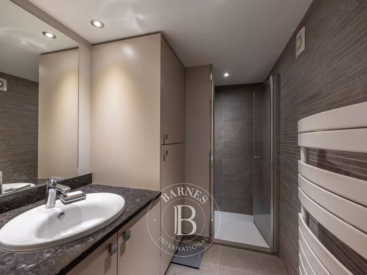 Apartment Annecy