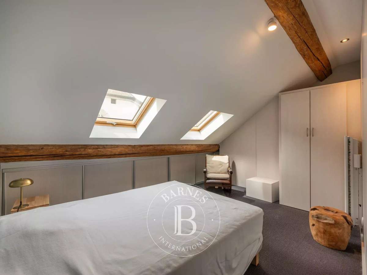 Apartment Annecy