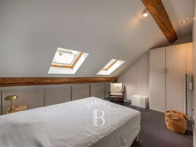 Appartement Annecy - 4 chambres - 183m²