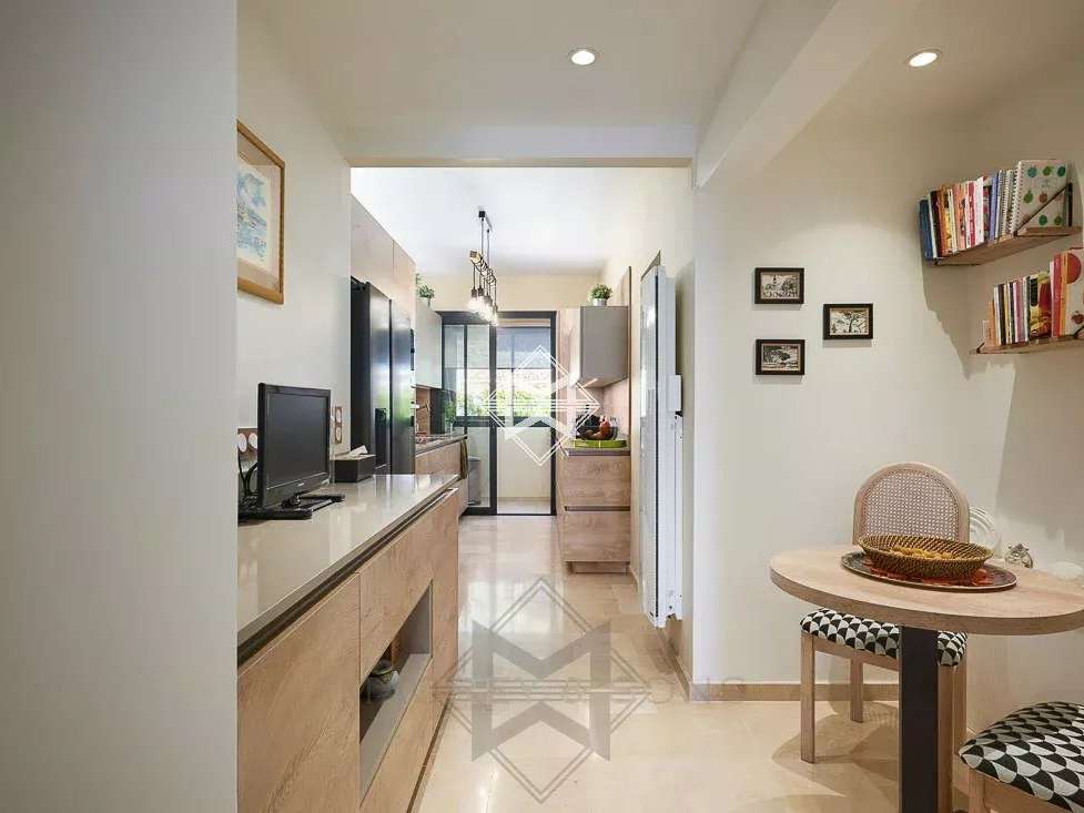 Apartment Cannes