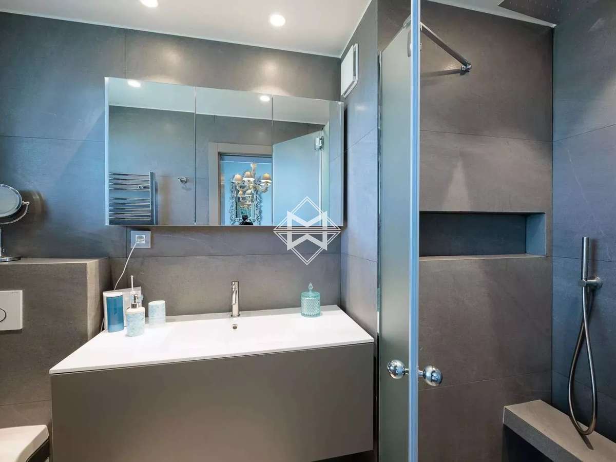 Appartement Cap-d-antibes