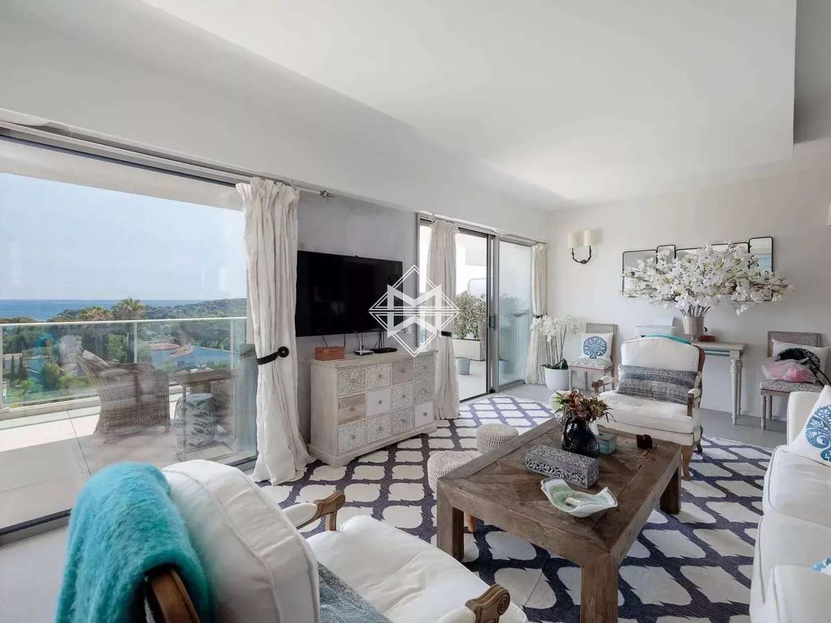 Appartement Cap-d-antibes