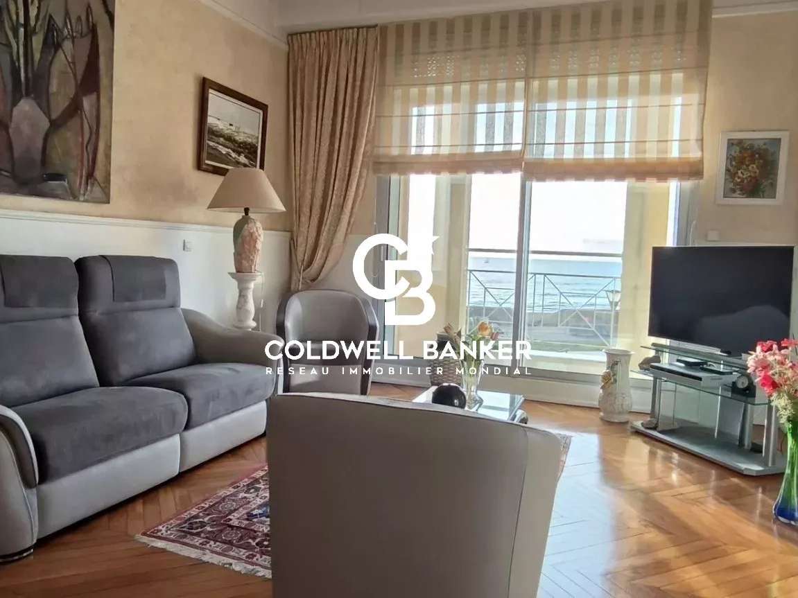 Apartment Les Sables-d'Olonne