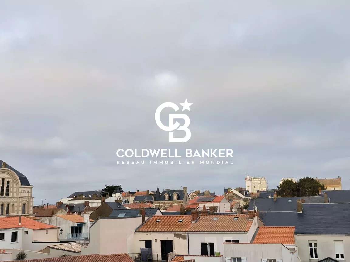 Appartement Les Sables-d'Olonne