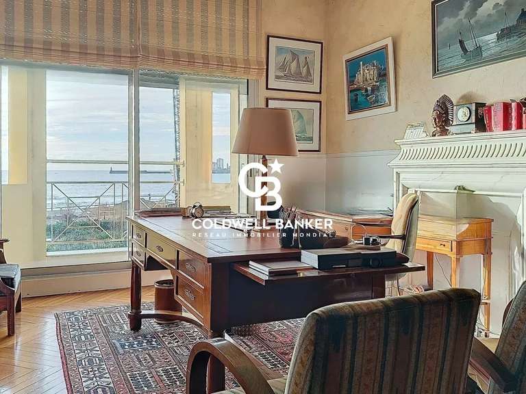 Appartement Les Sables-d'Olonne - 3 chambres - 155m²