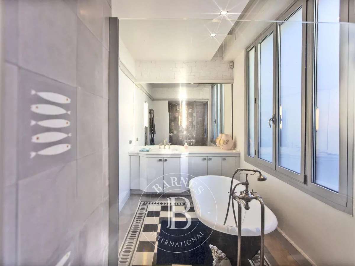 Appartement Aix-les-Bains