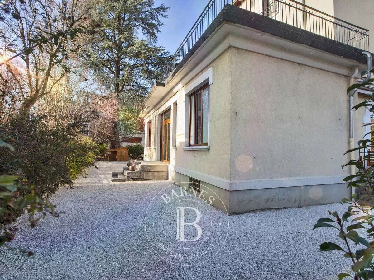 Appartement Aix-les-Bains