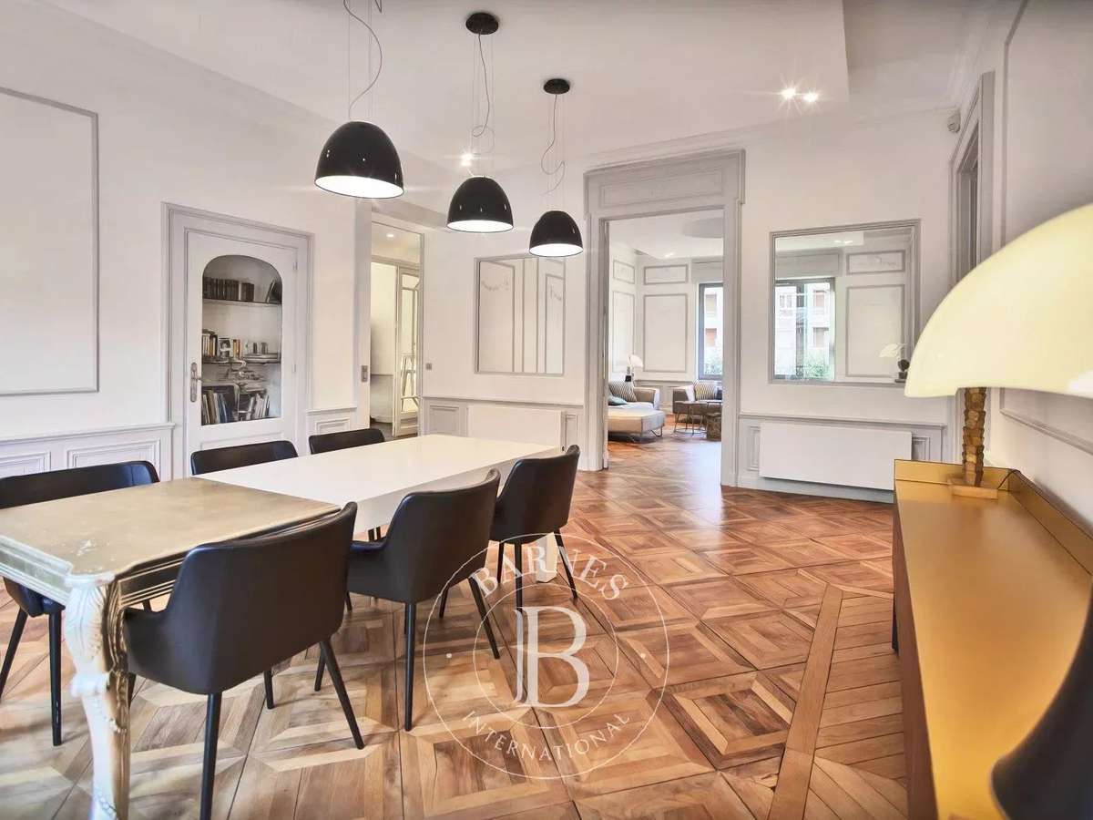 Appartement Aix-les-Bains